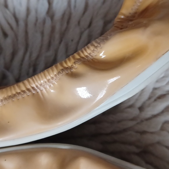 PRADA  bow flats - Picture 9 of 16